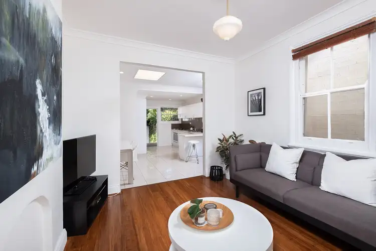 95 Wilson Street, Newtown NSW 2042