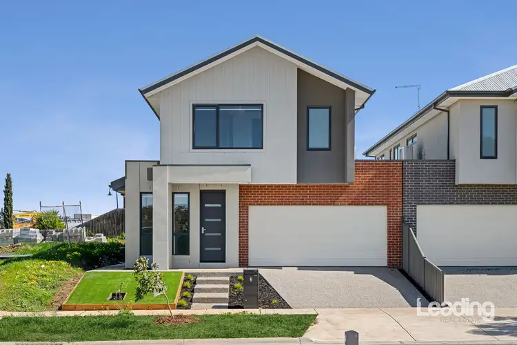 3 Bushranger Drive, Sunbury VIC 3429