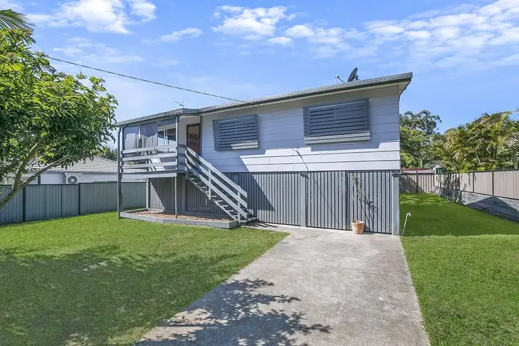 Main view of Homely house listing, 35 Hepworth Street, Arundel QLD 4214