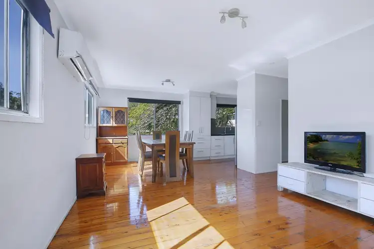 Second view of Homely house listing, 35 Hepworth Street, Arundel QLD 4214