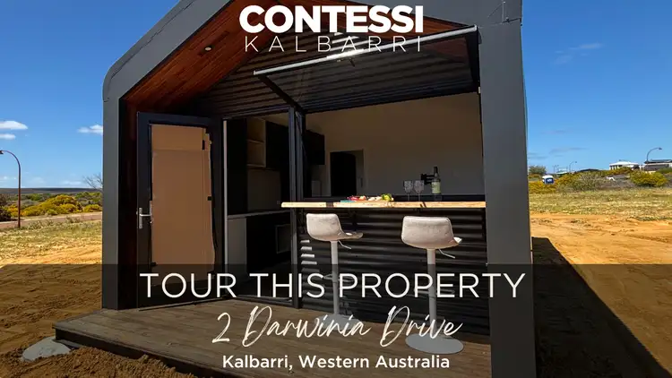 2 Darwinia Drive, Kalbarri WA 6536