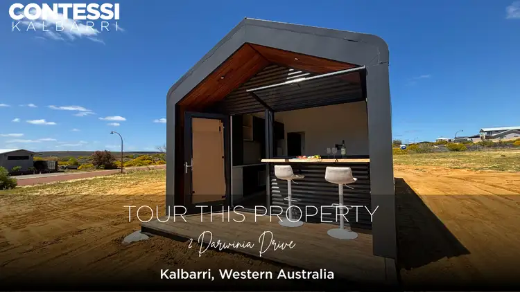 2 Darwinia Drive, Kalbarri WA 6536