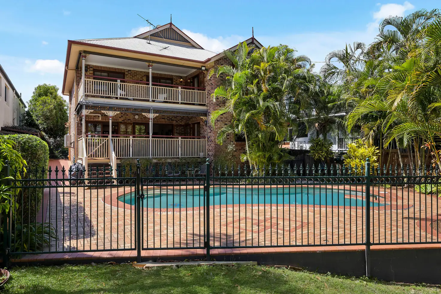 Main view of Homely house listing, 10 Oriana Crescent, Yeronga QLD 4104