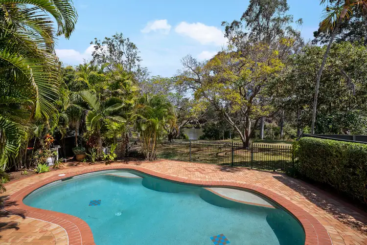 Second view of Homely house listing, 10 Oriana Crescent, Yeronga QLD 4104