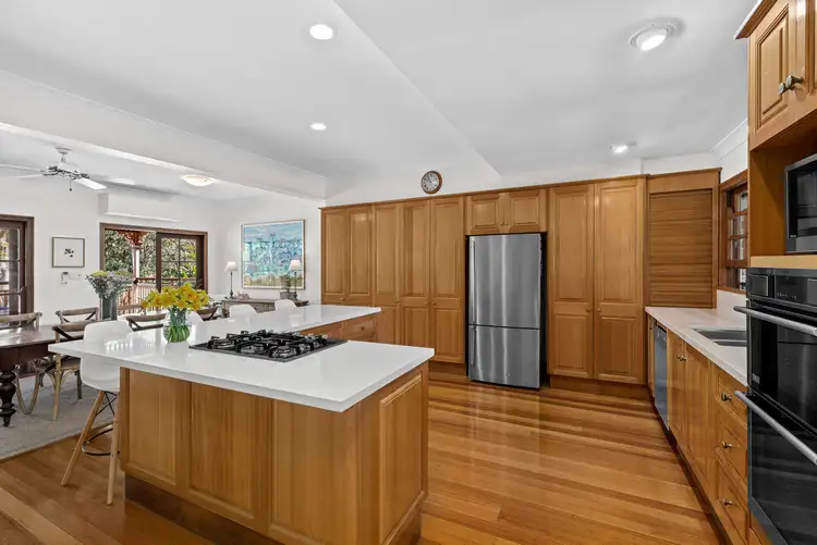 Fifth view of Homely house listing, 10 Oriana Crescent, Yeronga QLD 4104