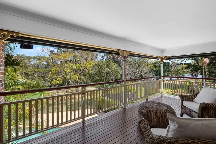 Sixth view of Homely house listing, 10 Oriana Crescent, Yeronga QLD 4104