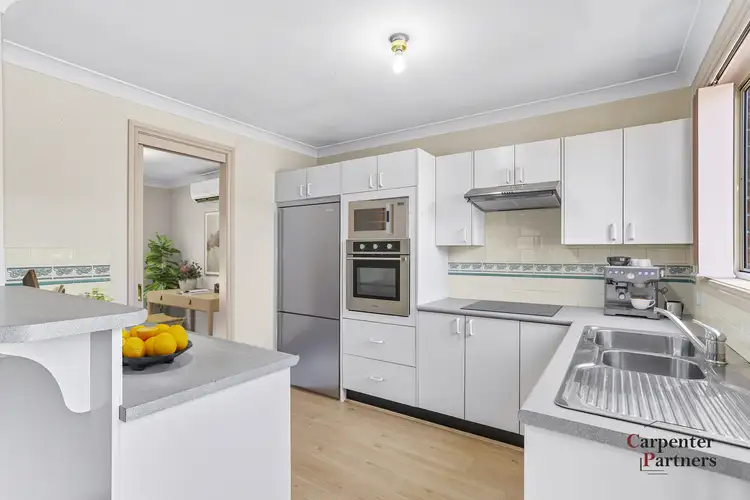 Second view of Homely house listing, 3A Oxley Grove, Tahmoor NSW 2573