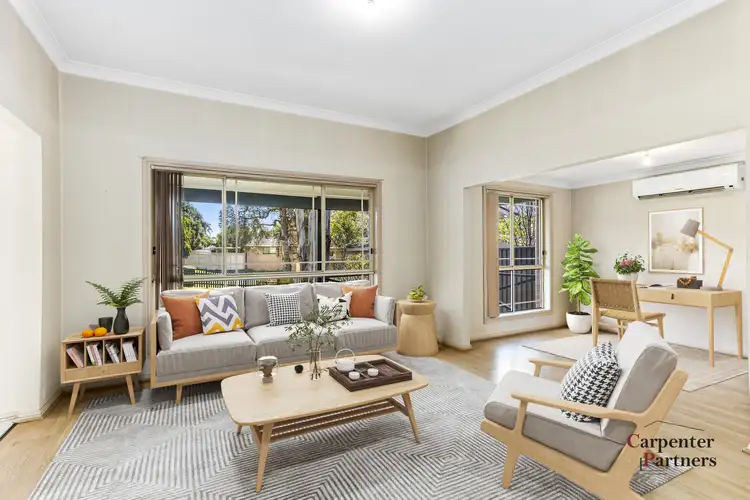 Third view of Homely house listing, 3A Oxley Grove, Tahmoor NSW 2573