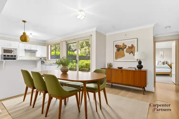 Fifth view of Homely house listing, 3A Oxley Grove, Tahmoor NSW 2573