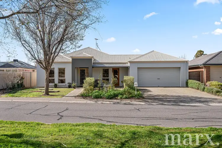 1 Zimmermann Street, Nuriootpa SA 5355