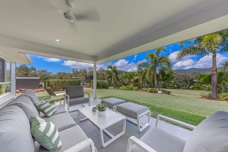 3 Mangrove Road, Woodwark QLD 4802