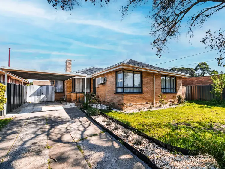 2 Walter Street, Noble Park VIC 3174