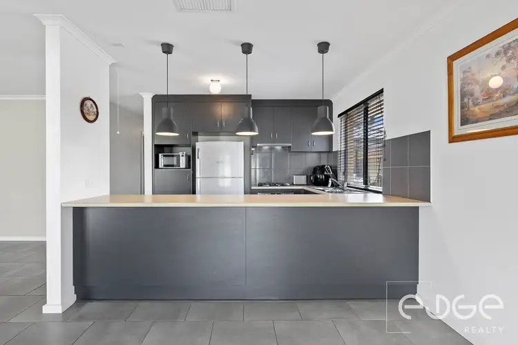 Fifth view of Homely house listing, 41 Mondello Place, Evanston SA 5116