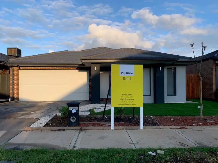 9 Ravenshaw Chase, Tarneit VIC 3029