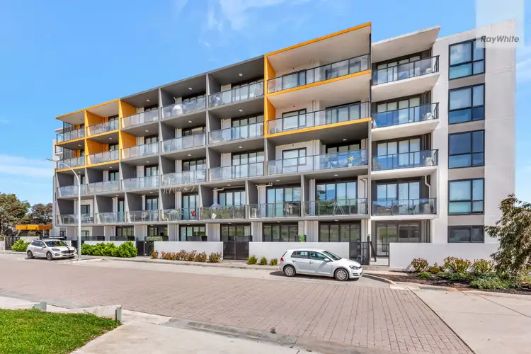 4/2 Bailey Crescent, Oak Park VIC 3046