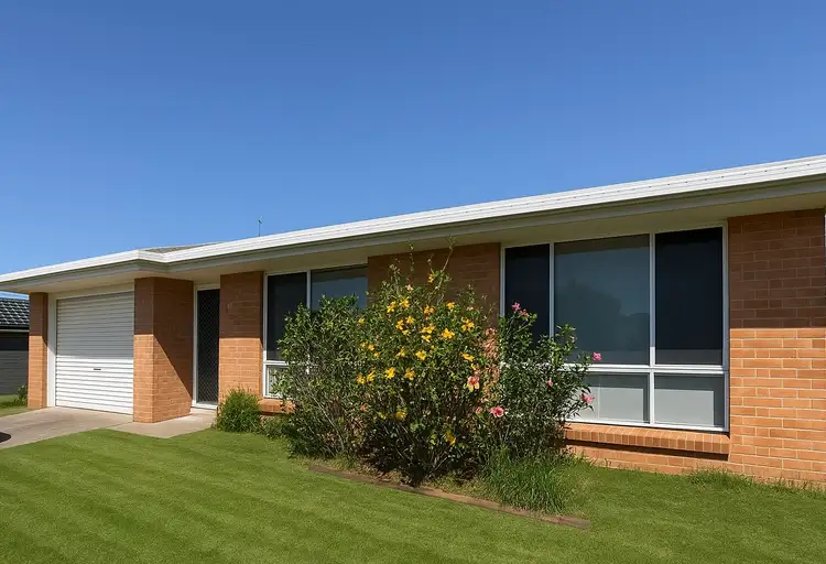 1/9A Mackay Street, Taree NSW 2430