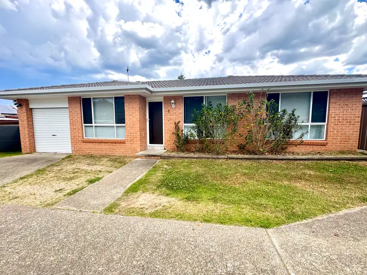 1/9A Mackay Street, Taree NSW 2430