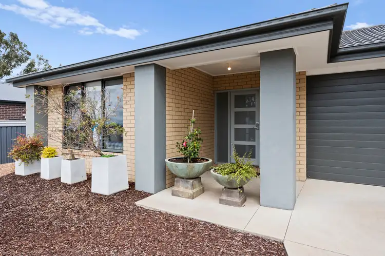 5 Peak Court, Mansfield VIC 3722