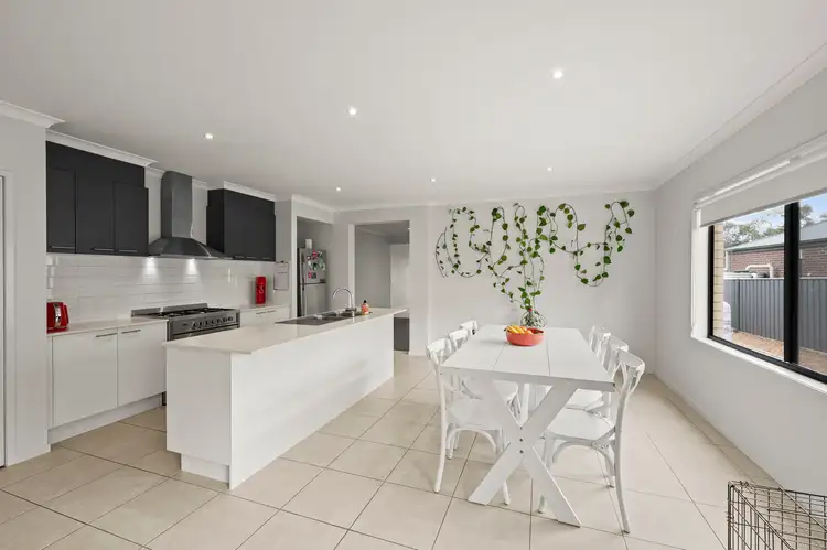 Third view of Homely house listing, 5 Peak Court, Mansfield VIC 3722