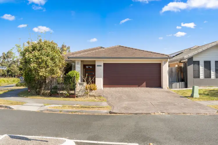 131 Mount Kaputar Avenue, Fitzgibbon QLD 4018