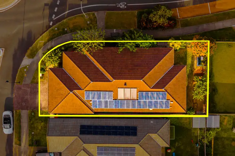 Second view of Homely house listing, 131 Mount Kaputar Avenue, Fitzgibbon QLD 4018