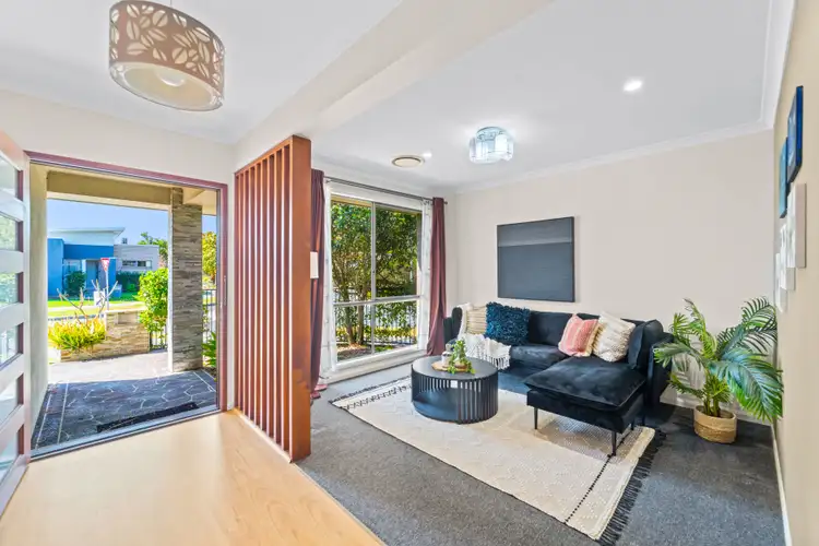 Fourth view of Homely house listing, 131 Mount Kaputar Avenue, Fitzgibbon QLD 4018