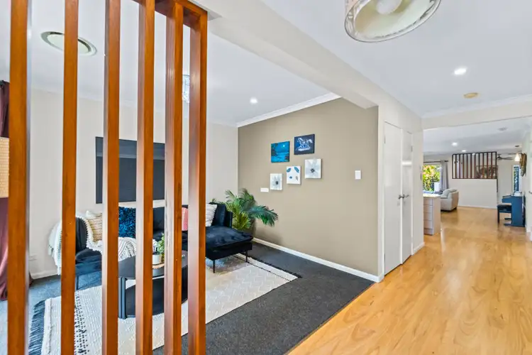 Fifth view of Homely house listing, 131 Mount Kaputar Avenue, Fitzgibbon QLD 4018