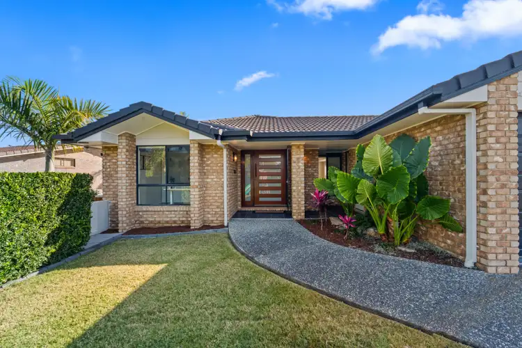 Third view of Homely house listing, 6 Voyager Circuit, Bridgeman Downs QLD 4035