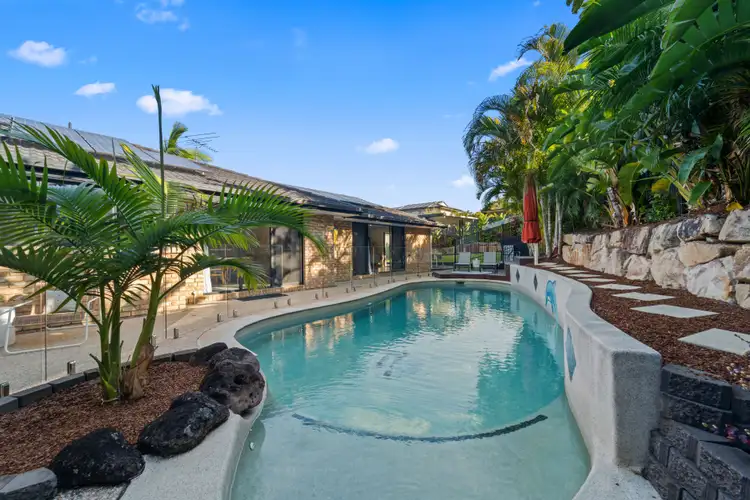 Fourth view of Homely house listing, 6 Voyager Circuit, Bridgeman Downs QLD 4035