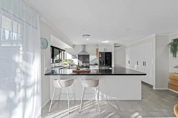 Sixth view of Homely house listing, 6 Voyager Circuit, Bridgeman Downs QLD 4035