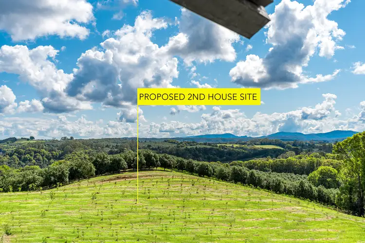 Sixth view of Homely house listing, 1799 Dunoon Road, Dunoon NSW 2480