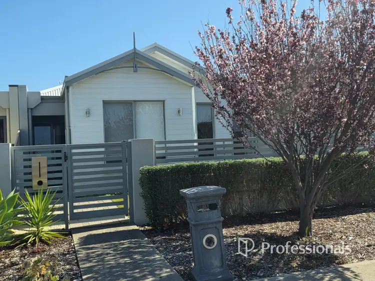 45a Constellation Drive, Australind WA 6233