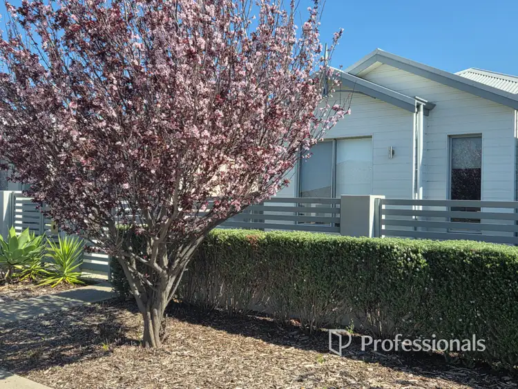 Second view of Homely unit listing, 45a Constellation Drive, Australind WA 6233