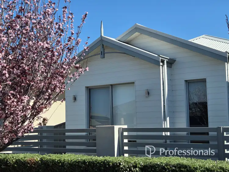 Third view of Homely unit listing, 45a Constellation Drive, Australind WA 6233