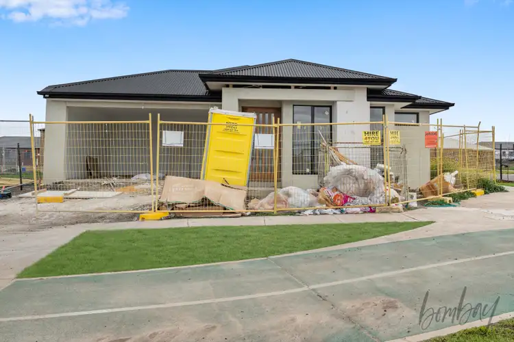 34 Swiss Boulevard, Donnybrook VIC 3064