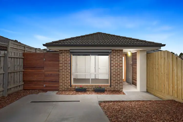 7 Edith Street, Epping VIC 3076