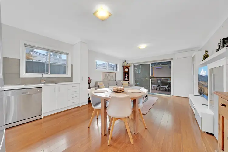 Second view of Homely house listing, 7 Edith Street, Epping VIC 3076