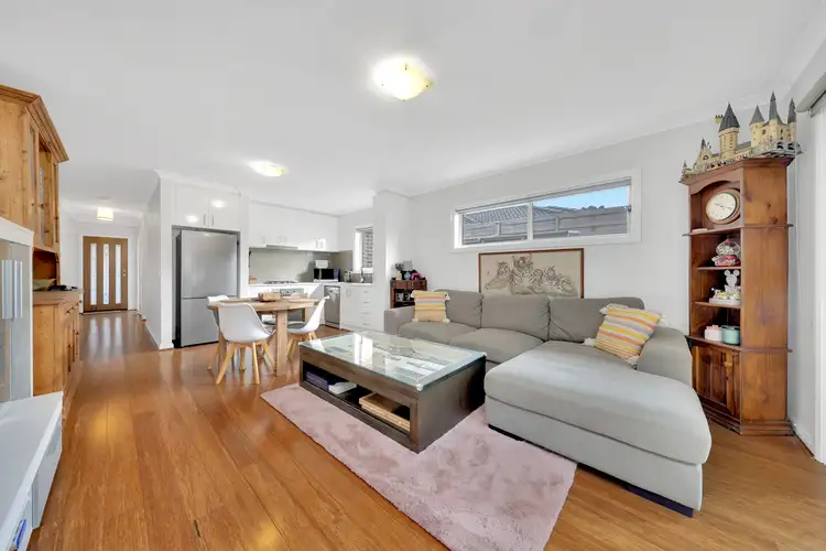 Fourth view of Homely house listing, 7 Edith Street, Epping VIC 3076