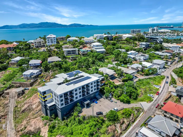 18/23 Melton Terrace, Townsville City QLD 4810