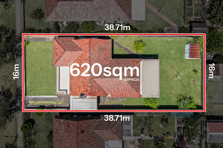 34 Cleary Avenue, Belmore NSW 2192