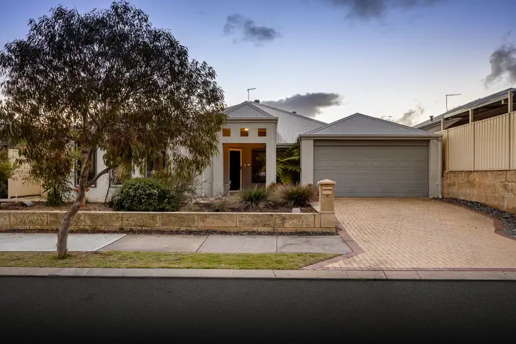 23 Stame Turn, Baldivis WA 6171