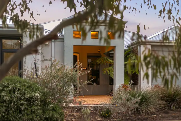 Second view of Homely house listing, 23 Stame Turn, Baldivis WA 6171