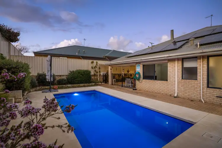 Third view of Homely house listing, 23 Stame Turn, Baldivis WA 6171