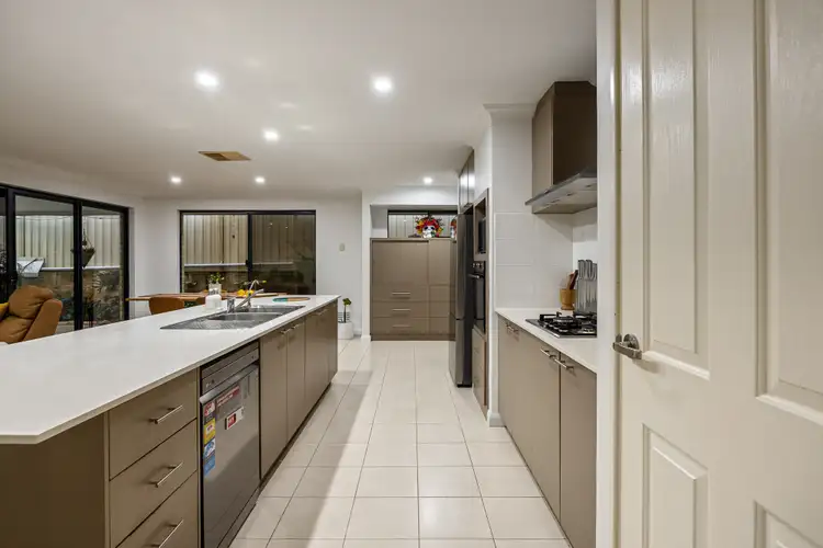 Sixth view of Homely house listing, 23 Stame Turn, Baldivis WA 6171