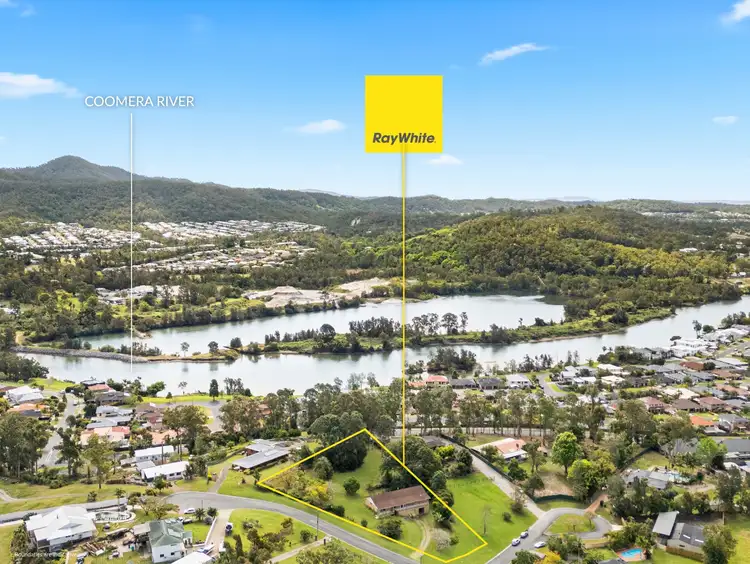 5 Georgina Street, Oxenford QLD 4210