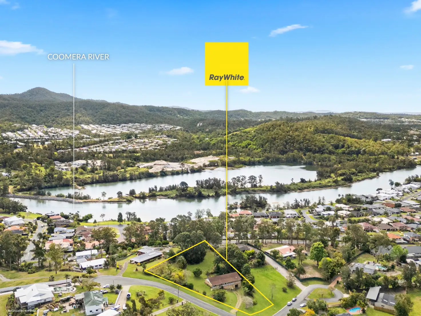 Main view of Homely house listing, 5 Georgina Street, Oxenford QLD 4210