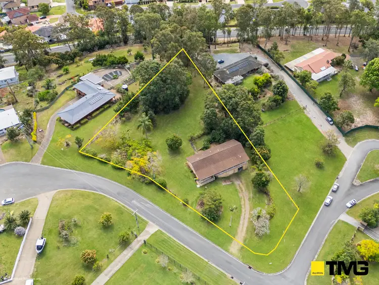 Third view of Homely house listing, 5 Georgina Street, Oxenford QLD 4210