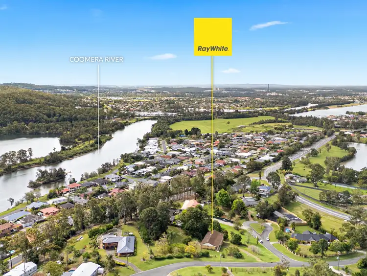 Fifth view of Homely house listing, 5 Georgina Street, Oxenford QLD 4210