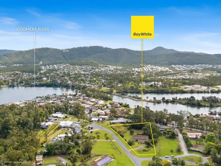 Sixth view of Homely house listing, 5 Georgina Street, Oxenford QLD 4210