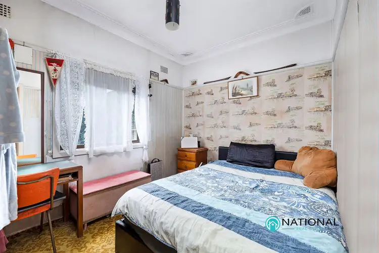 Fourth view of Homely house listing, 6 Croker Place, Guildford NSW 2161